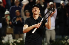 Янник Синнер