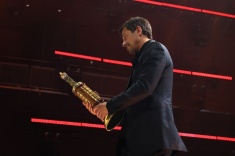 Александр Крылов объявил об уходе из «Авангарда»