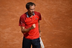 Даниил Медведев