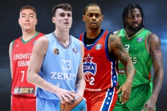 Кто из топов Единой лиги сейчас самый успешный?