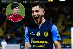 Никита Иосифов — интервью