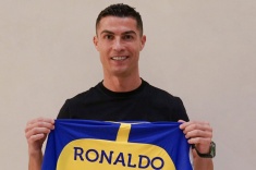 Судьба тренера «Аль-Насра» зависит от Роналду!