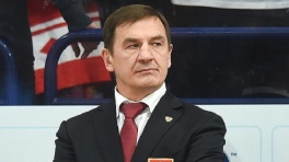 Главный тренер молодёжной сборной России — о грядущем МЧМ