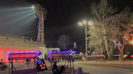 Обзор на Хабаровск: что было у СКА в ФНЛ — и что стало в РФПЛ