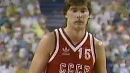 Исторический камбэк сборной СССР в полуфинале ЧМ-1986