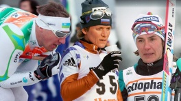 Самые громкие допинг-скандалы в российских лыжных гонках