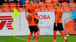 «Урал» обыграл «Ростов» в матче 29-го тура РПЛ
