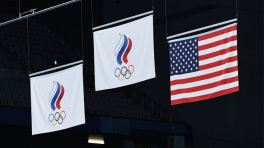 Как Россию ущемляют в правах на Олимпиаде в Токио