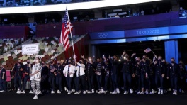 Худший старт Америки на Олимпиаде за 49 лет! Что случилось