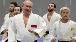 Почему российские дзюдоисты стали побеждать на Олимпиадах