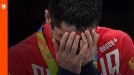 Худшая Олимпиада в истории сборной России