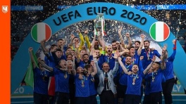 Почему Евро-2020 – лучший в истории