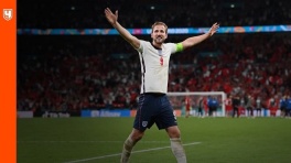 Пять причин, почему Англия станет чемпионом Европы-2020