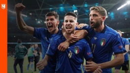 Пять главных интриг финала Евро-2020
