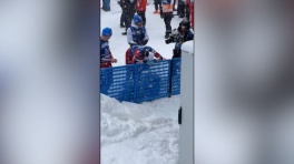 Вальнес не смог сдержать слёз после завоевания серебра на ЧМ-2025