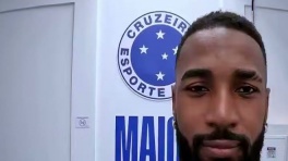 «Крузейро» представил Жерсона роликом в стиле GTA