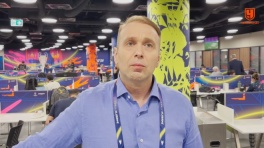 Комментаторы Денис Казанский и Лионель Абба – о финале Лиге чемпионов