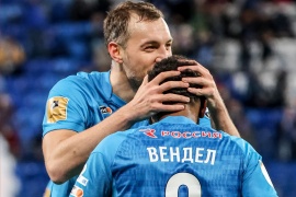 С позицией Дзюбы невозможно согласиться