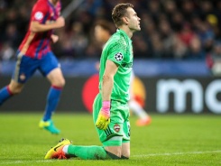 Когда нечего ловить. В матче с «Монако» ставим против ЦСКА