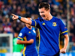 «Ростов» сумеет пробить мадридскую стену имени Симеоне