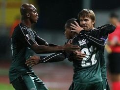 Новые стены помогают. Ставим на «Краснодар» в матче с «Шальке»