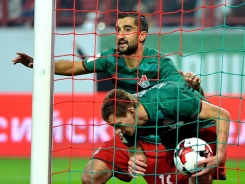 «Локомотив» и «Манчестер Юнайтед» дадут отпор ЦСКА и «Челси»