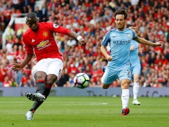 Забьют все! В обоих дерби Кубка лиги Англии ждём обмен голами