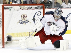 Бобровский вновь останется без победы