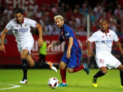 ЦСКА предсказуемо победит «Амкар», «Севилья» даст бой «Барселоне»