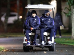 Французы отгрузят минимум «двушку» шведам, Словакия победит Литву