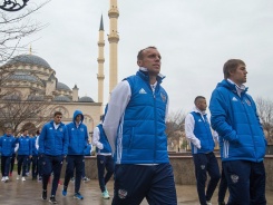 Россия выстрадает победу, Испания покажет класс на «Уэмбли»