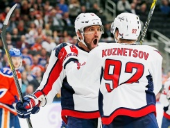 «Питтсбург» не проиграет в Вашингтоне, но Овечкин проснётся