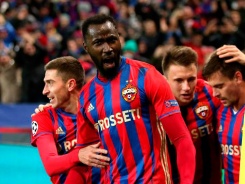 ЦСКА забьёт «Байеру», «Тоттенхэм» не справится с «Монако»