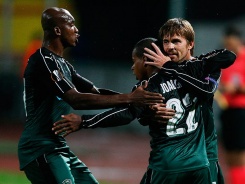 В Краснодаре будут забивать после перерыва, в Генке – хозяева