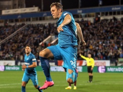 «Зенит» ринется за «Спартаком», «Реал Сосьедад» даст бой «Барсе»