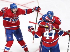 «Монреаль» и «Сан-Хосе» сломают стереотипы