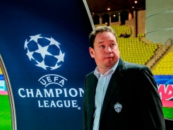 На щите. Футболисты ЦСКА попрощаются со Слуцким поражением