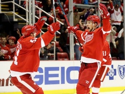 Реформа «Рисков со льдом» и очередная ставка-сенсация