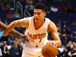 Вспышки на Солнце. Снайперы «Финикса» и атака «Нью-Орлеана»