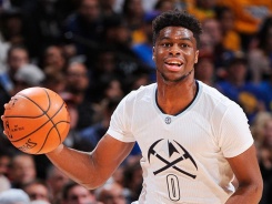 Из Денвера с любовью. «Наггетс» разгромят «Маверикс»