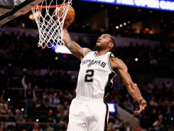 «Хьюстон, у нас проблемы». «Сан-Антонио» обыграет «Рокетс»