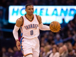 Сказки дядюшки Рассела. «Оклахома» одолеет «Нью-Орлеан»