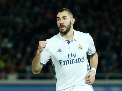 Бензема огорчит клиентов из «Гранады», «Сосьедад» — «Севилью»