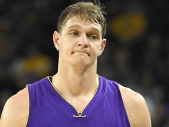 Озёра полные грусти. «Портленд» обыграет «Лейкерс»