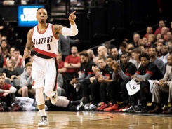 Автостопом по столице. «Портленд» одолеет «Вашингтон»