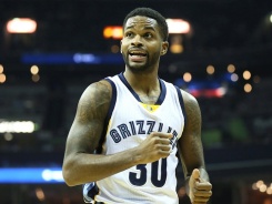 Медвежья услуга. «Мемфис» прервёт серию «Вашингтона»