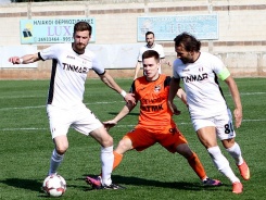 Абсолютное безумие! Странные матчи российских клубов на сборах