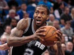 Обратная сторона «Спёрс». Кавай Леонард уйдёт в тень