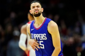 «Майами» сожжёт атаку «Клипперс» под руководством Риверса