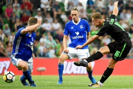 Краснодарским «быкам» пора показать, где место «Люнгбю»